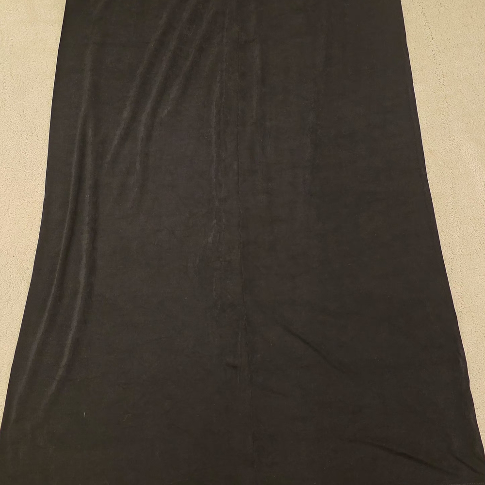 Chico's Classic Black Skirt